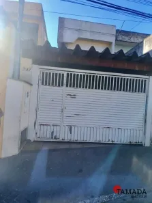 Casa com 2 Quartos à venda, 76m² no Vila Curuçá, São Paulo