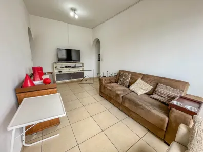 Apartamento com 2 Quartos à venda, 58m² no Cidade Monções, São Paulo