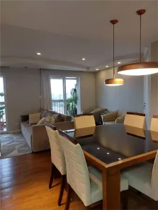 Apartamento com 3 Quartos à venda, 105m² no Alto da Mooca, São Paulo