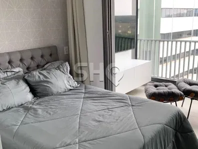 Apartamento com 1 Quarto à venda, 24m² no Liberdade, São Paulo