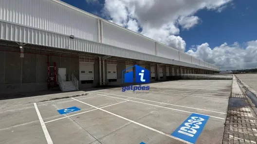 Galpão/Depósito/Armazém para alugar, 6467m² no Zumbi do Pacheco, Jaboatão dos Guararapes