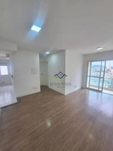 Apartamento com 1 Quarto à venda, 62m² no Bethaville I, Barueri