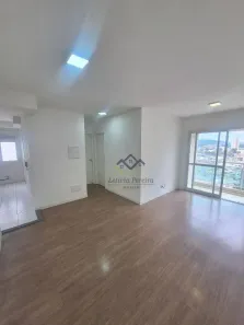 Apartamento com 1 Quarto à venda, 62m² no Bethaville I, Barueri