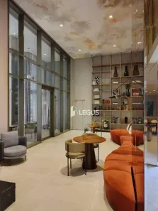 Apartamento com 1 Quarto à venda, 35m² no Paraíso, São Paulo