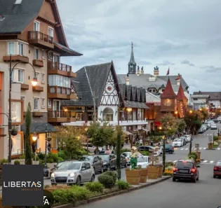 Lote/Terreno à venda, 600m² no Mato Queimado, Gramado
