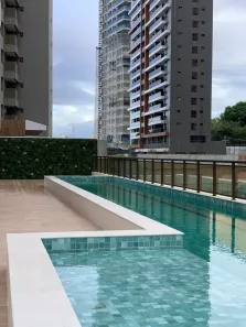Apartamento com 3 Quartos à venda, 85m² no Horto Florestal, Salvador