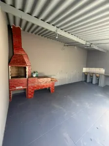 Casa com 4 Quartos à venda, 210m² no Setor Parque Tremendão, Goiânia
