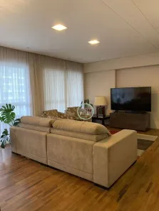 Apartamento com 3 Quartos à venda, 143m² no Jardim das Indústrias, São José dos Campos