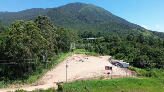 Lote/Terreno à venda, 8497m² no Enseada do Brito (Ens Brito), Palhoça