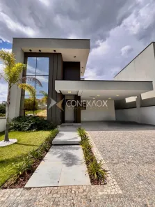 Casa de Condomínio com 3 Quartos à venda, 175m² no Roncáglia, Valinhos
