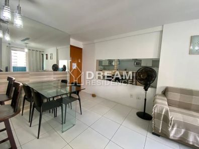 Apartamento com 1 Quarto à venda, 40m² no Boa Viagem, Recife