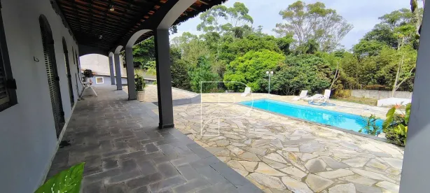 Casa com 4 Quartos à venda, 459m² no Chácara Nossa Senhora de Fátima, Cotia