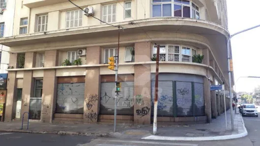 Ponto Comercial à venda, 195m² no Floresta, Porto Alegre