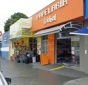 Ponto Comercial à venda, 168m² no Jardim Morada do Sol, Indaiatuba