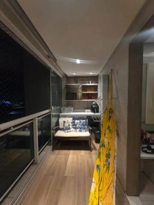 Apartamento com 3 Quartos à venda, 85m² no Cohama, São Luís