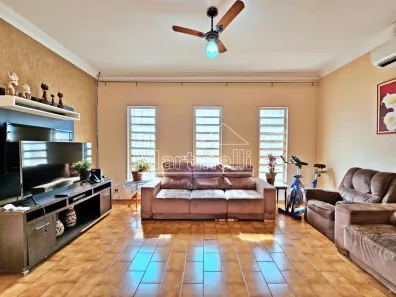 Casa com 3 Quartos à venda, 183m² no Independência, Ribeirão Preto