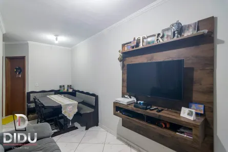Cobertura com 2 Quartos à venda, 102m² no Vila Camilópolis, Santo André