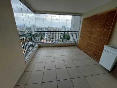 Apartamento com 1 Quarto para alugar, 40m² no Barra Funda, São Paulo