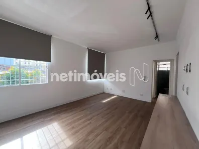 Apartamento com 2 Quartos à venda, 65m² no Santa Efigênia, Belo Horizonte