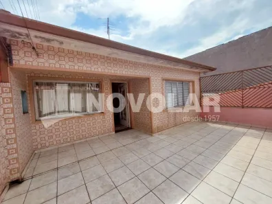 Casa com 2 Quartos à venda, 80m² no Vila Gustavo, São Paulo