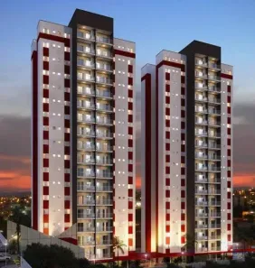 Apartamento com 3 Quartos à venda, 67m² no Mogi Moderno, Mogi das Cruzes