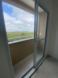 Apartamento com 2 Quartos à venda, 43m² no Jardim Jacinto, Jacareí