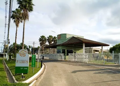 Lote/Terreno à venda, 267m² no Chácaras Residenciais Santa Maria, Votorantim