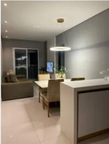 Apartamento com 2 Quartos à venda, 52m² no Loteamento Adventista Campineiro, Hortolândia
