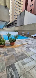 Apartamento com 2 Quartos à venda, 84m² no Itaim Bibi, São Paulo