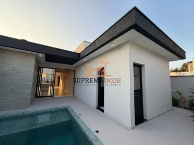 Casa de Condomínio com 4 Quartos à venda, 212m² no Morros, Sorocaba