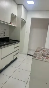 Apartamento com 2 Quartos à venda, 59m² no Jardim Veneza, São José dos Campos