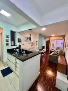 Apartamento com 1 Quarto à venda, 45m² no Cidade Baixa, Porto Alegre