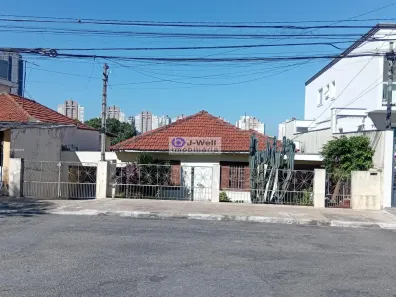 Lote/Terreno à venda, 357m² no Vila Yara, Osasco