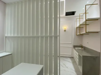 Sala Comercial para alugar, 20m² no Jardim Berlim, Jaguariúna