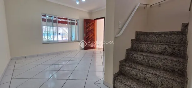 Sobrado com 3 Quartos à venda, 152m² no Vila América, Santo André