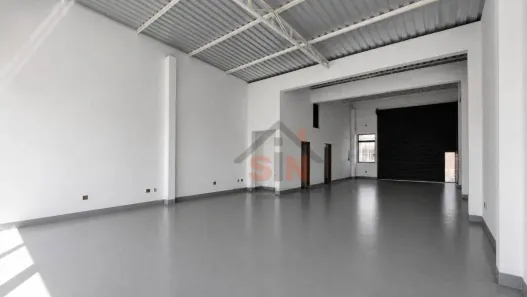 Ponto Comercial para alugar, 120m² no Vila Carmela II, Guarulhos