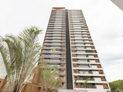 Apartamento com 3 Quartos à venda, 145m² no Brooklin Novo, São Paulo