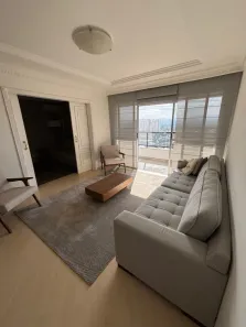 Apartamento com 3 Quartos para alugar, 130m² no Jardim Apolo II, São José dos Campos
