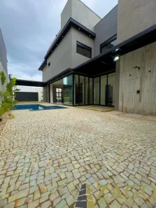 Sobrado com 3 Quartos à venda, 297m² no Jardim Botânico, Franca