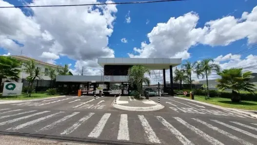 Lote/Terreno à venda, 428m² no Quinta Ranieri, Bauru