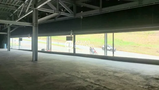 Ponto Comercial para alugar, 300m² no Santa Lúcia, Belo Horizonte