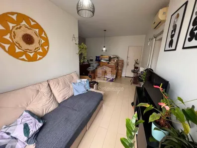 Apartamento com 2 Quartos à venda, 73m² no Icaraí, Niterói