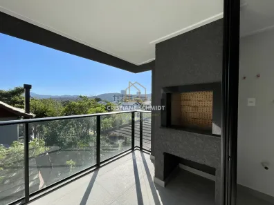 Apartamento com 3 Quartos à venda, 90m² no Canto Grande, Bombinhas
