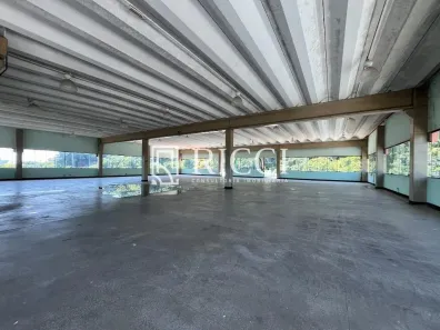 Prédio Comercial para alugar, 3122m² no Balneário Praia do Pernambuco, Guarujá
