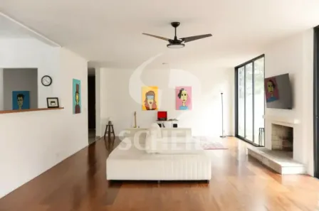 Casa com 4 Quartos à venda, 450m² no Jardim das Bandeiras, São Paulo