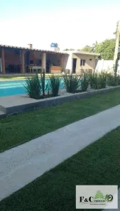 Fazenda/Sítio com 2 Quartos à venda, 650m² no Pereiras, Limeira