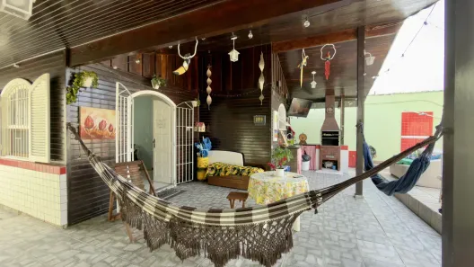 Casa com 5 Quartos à venda, 263m² no Indaiá, Bertioga