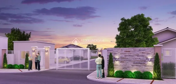 Lote/Terreno à venda, 165m² no Neópolis, Gravataí