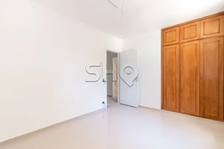 Apartamento com 3 Quartos à venda, 120m² no Pinheiros, São Paulo