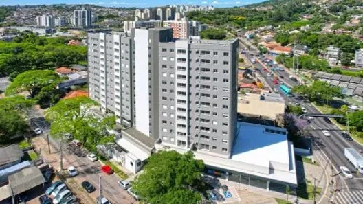 Apartamento com 1 Quarto à venda, 52m² no Agronomia, Porto Alegre